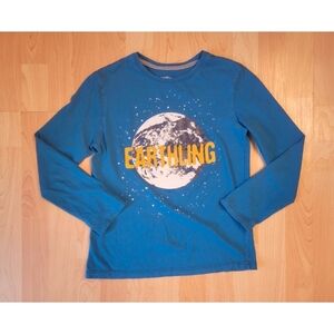BUNDLE & SAVE George 'earthling' long sleeve t-shirt
